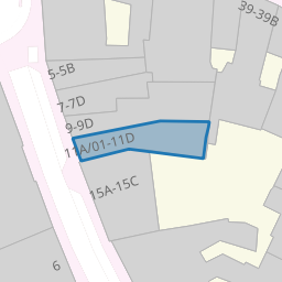 Perceel MTT00-B-3548