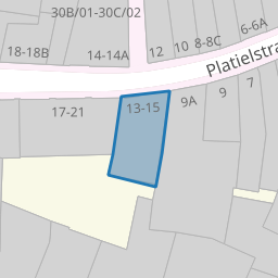 Perceel MTT00-B-3561