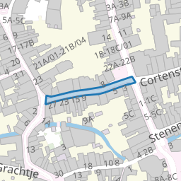 Perceel MTT00-B-3593