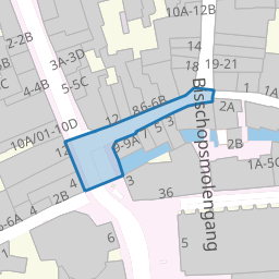 Perceel MTT00-B-3595