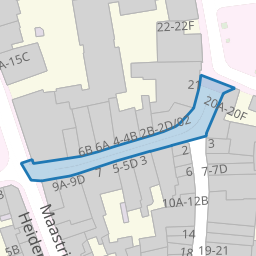 Perceel MTT00-B-3598