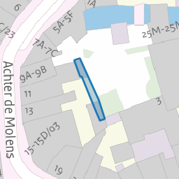 Perceel MTT00-B-3602