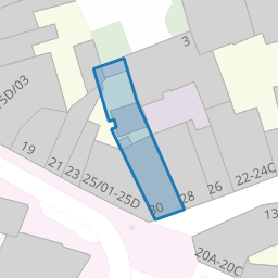 Perceel MTT00-B-3603