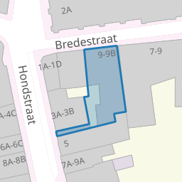 Perceel MTT00-B-3607