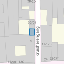 Perceel MTT00-B-3611