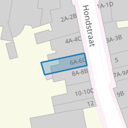 Perceel MTT00-B-3619