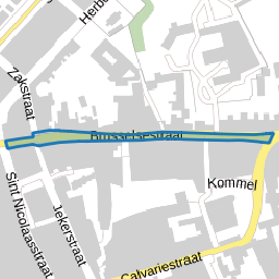 Perceel MTT00-B-3632