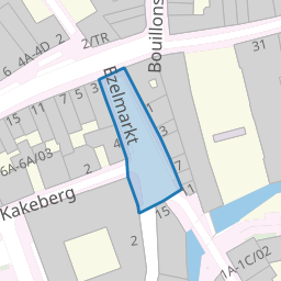 Perceel MTT00-B-3642