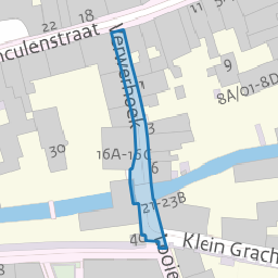 Perceel MTT00-B-3643