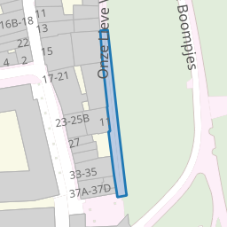 Perceel MTT00-B-3655