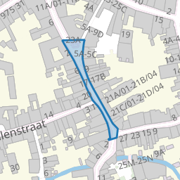 Perceel MTT00-B-3660