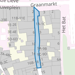 Perceel MTT00-B-3666