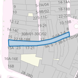 Perceel MTT00-B-3677