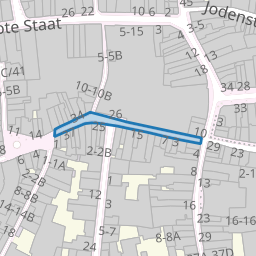 Perceel MTT00-B-3680