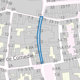 Perceel MTT00-B-3684