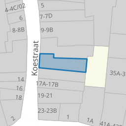 Perceel MTT00-B-3761