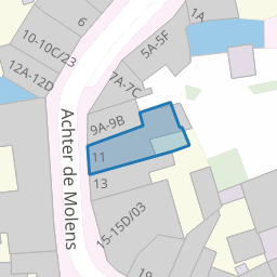 Perceel MTT00-B-3786