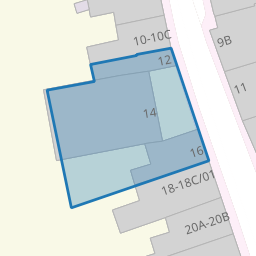 Perceel MTT00-B-3790