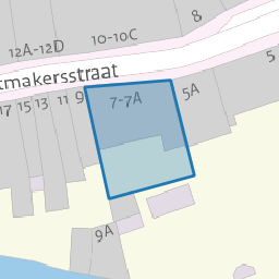 Perceel MTT00-B-3792