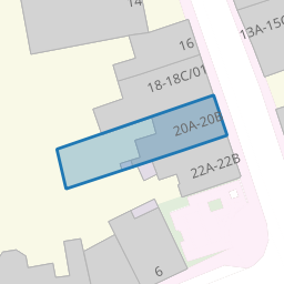 Perceel MTT00-B-3801
