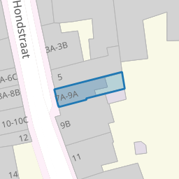 Perceel MTT00-B-3802