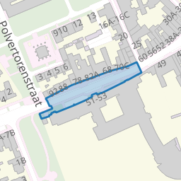 Perceel MTT00-B-3818