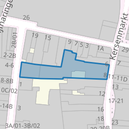 Perceel MTT00-B-3825