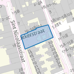 Perceel MTT00-B-3832