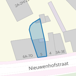 Perceel MTT00-B-3843