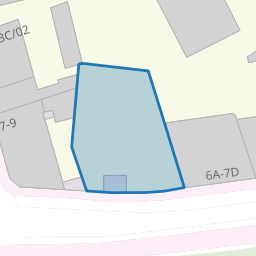 Perceel MTT00-B-3853