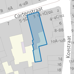 Perceel MTT00-B-3860