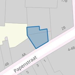 Perceel MTT00-B-3863