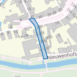 Perceel MTT00-B-3866