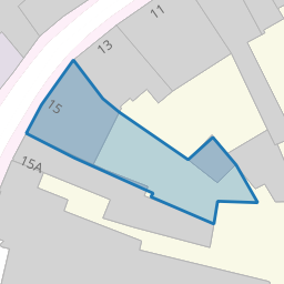 Perceel MTT00-B-3879