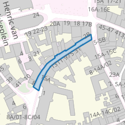 Perceel MTT00-B-3887