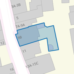 Perceel MTT00-B-3891