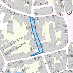 Perceel MTT00-B-3898
