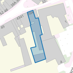 Perceel MTT00-B-3901