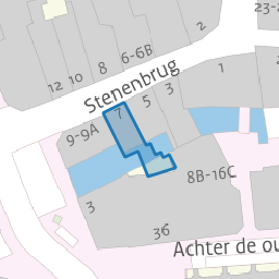 Perceel MTT00-B-3902