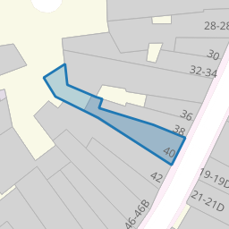 Perceel MTT00-B-3911