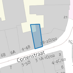 Perceel MTT00-B-3913