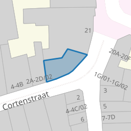 Perceel MTT00-B-3914