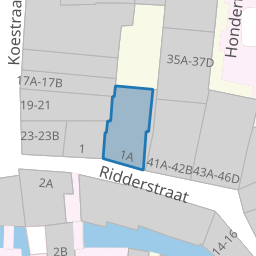 Perceel MTT00-B-3934