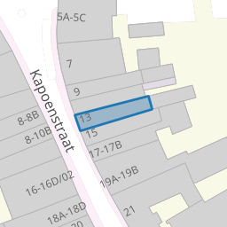 Perceel MTT00-B-3955
