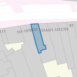 Perceel MTT00-B-3962
