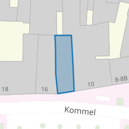 Perceel MTT00-B-3966