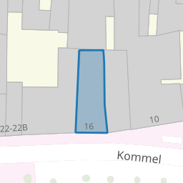 Perceel MTT00-B-3967