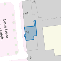 Perceel MTT00-B-3995