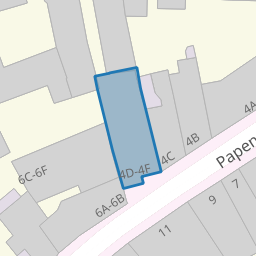 Perceel MTT00-B-4007