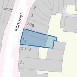 Perceel MTT00-B-4008